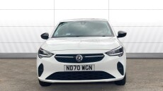 Vauxhall Corsa 1.2 SE 5dr Petrol Hatchback